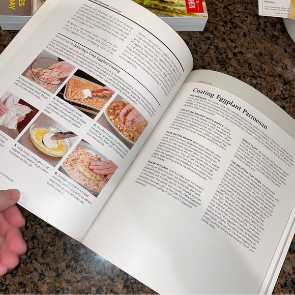 The How Can It Be Gluten Free Cookbook - Picture 4 of 8